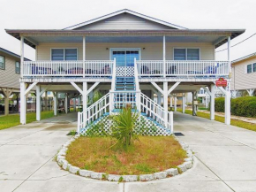 Crews Nest in Cherry Grove
